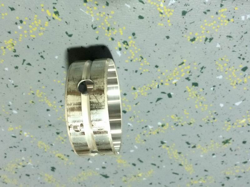 Camshaft bushing-1
