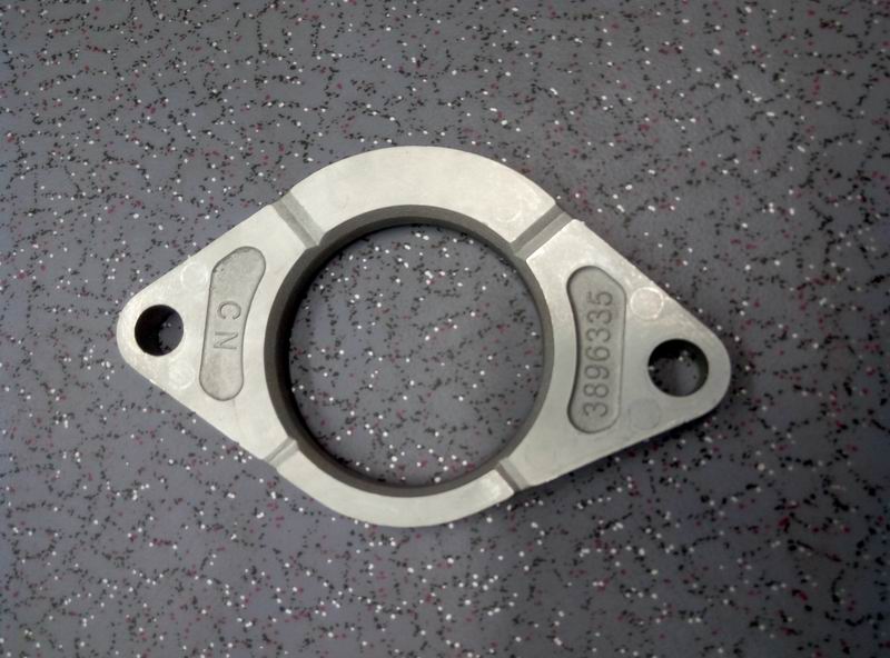 Camshaft thrust bearing-1
