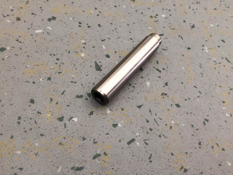 Трубопровод клапана