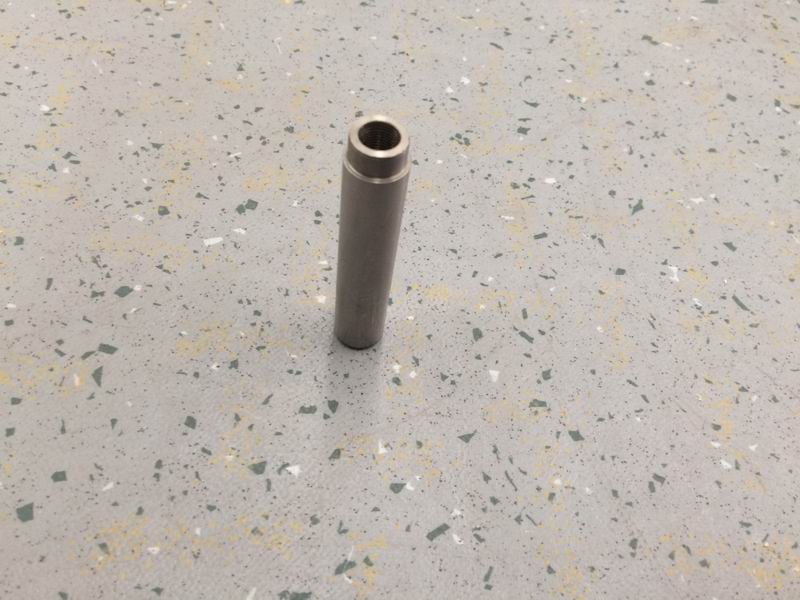 Valve conduit-1