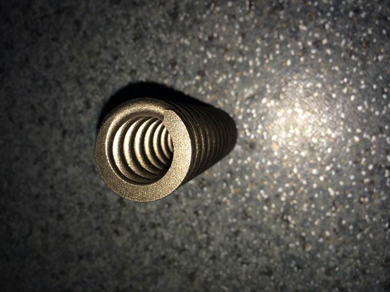 Valve spring-1