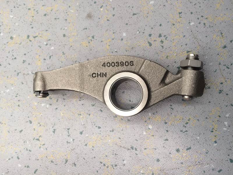 Коромысло выпускного клапана; 2/4/6 цилиндров-1