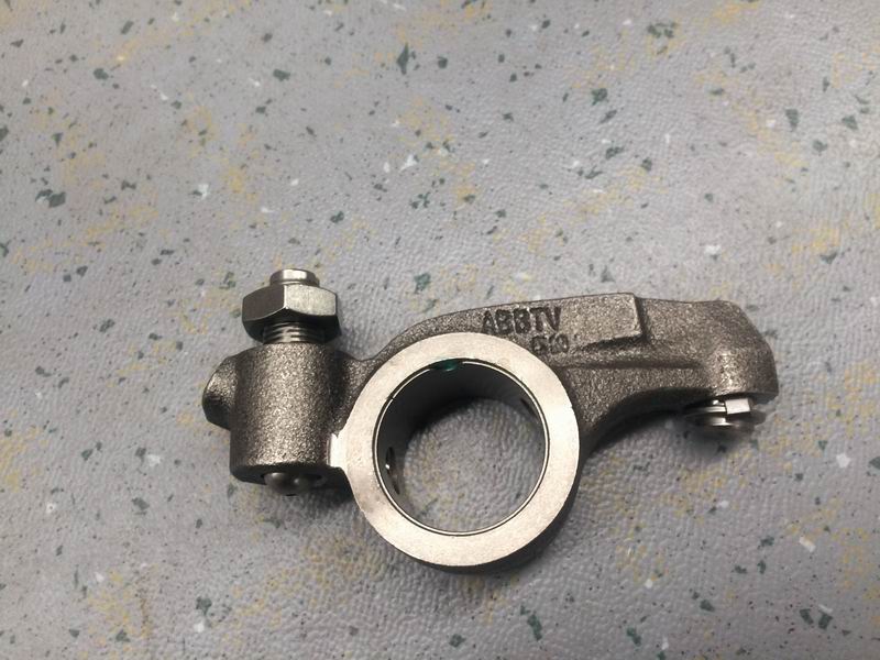 Intake valve rocker arm; 1/3/5 cylinder