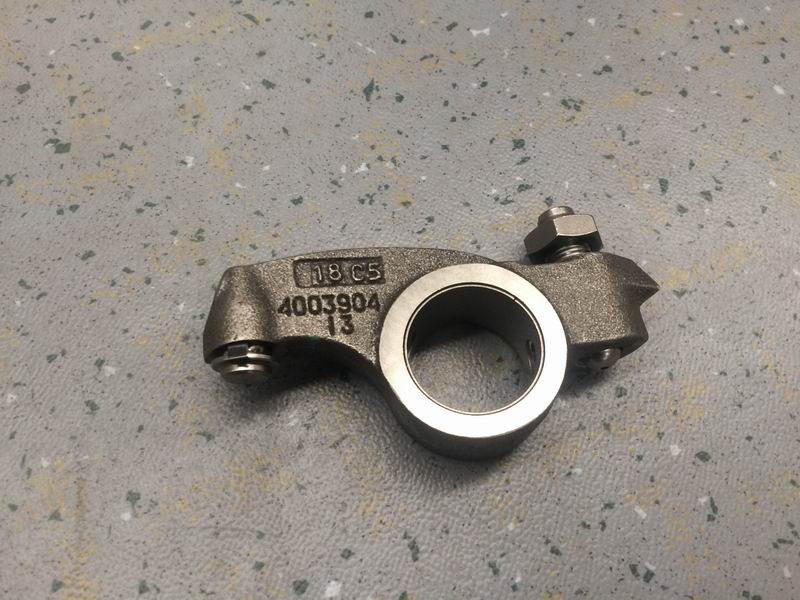Intake valve rocker arm; 1/3/5 cylinder-1