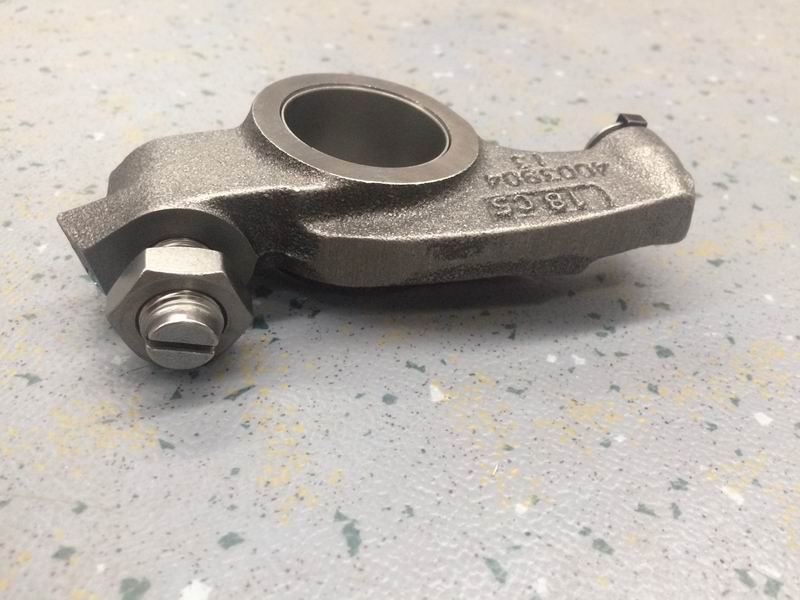 Intake valve rocker arm; 1/3/5 cylinder-2