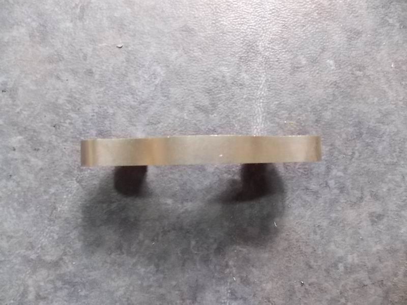 Camshaft thrust plate-1