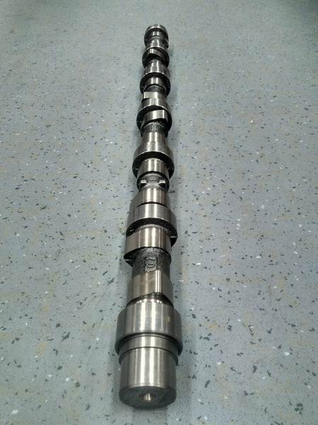 Cam shaft-1