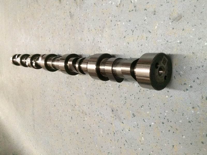 Кулачковый вал