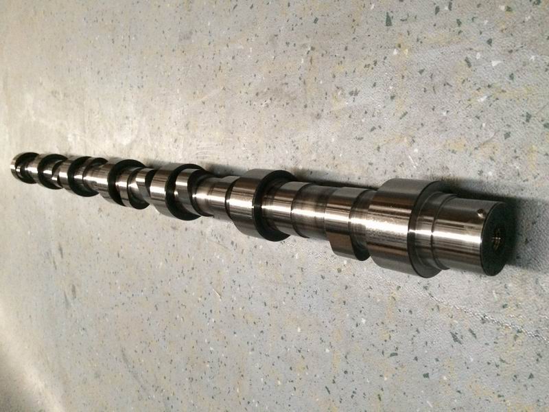 Cam shaft-1