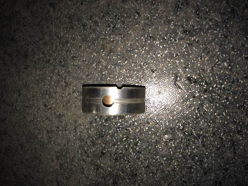 Camshaft bushing-1