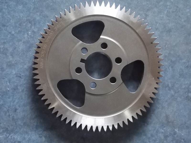 Camshaft timing gear; deleted same as 1006-00131-1