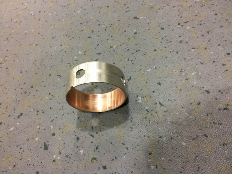 Camshaft bushing-1