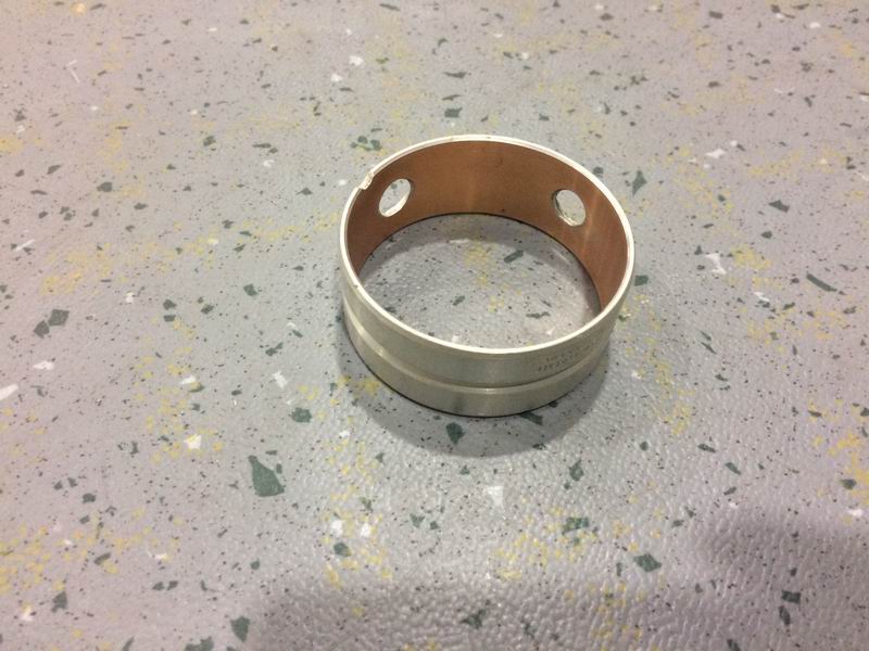 Camshaft bushing-2