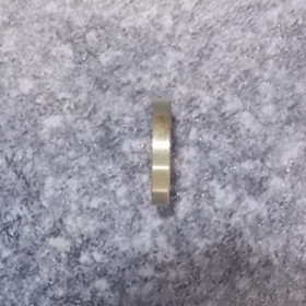 Exhaust valve seat-1