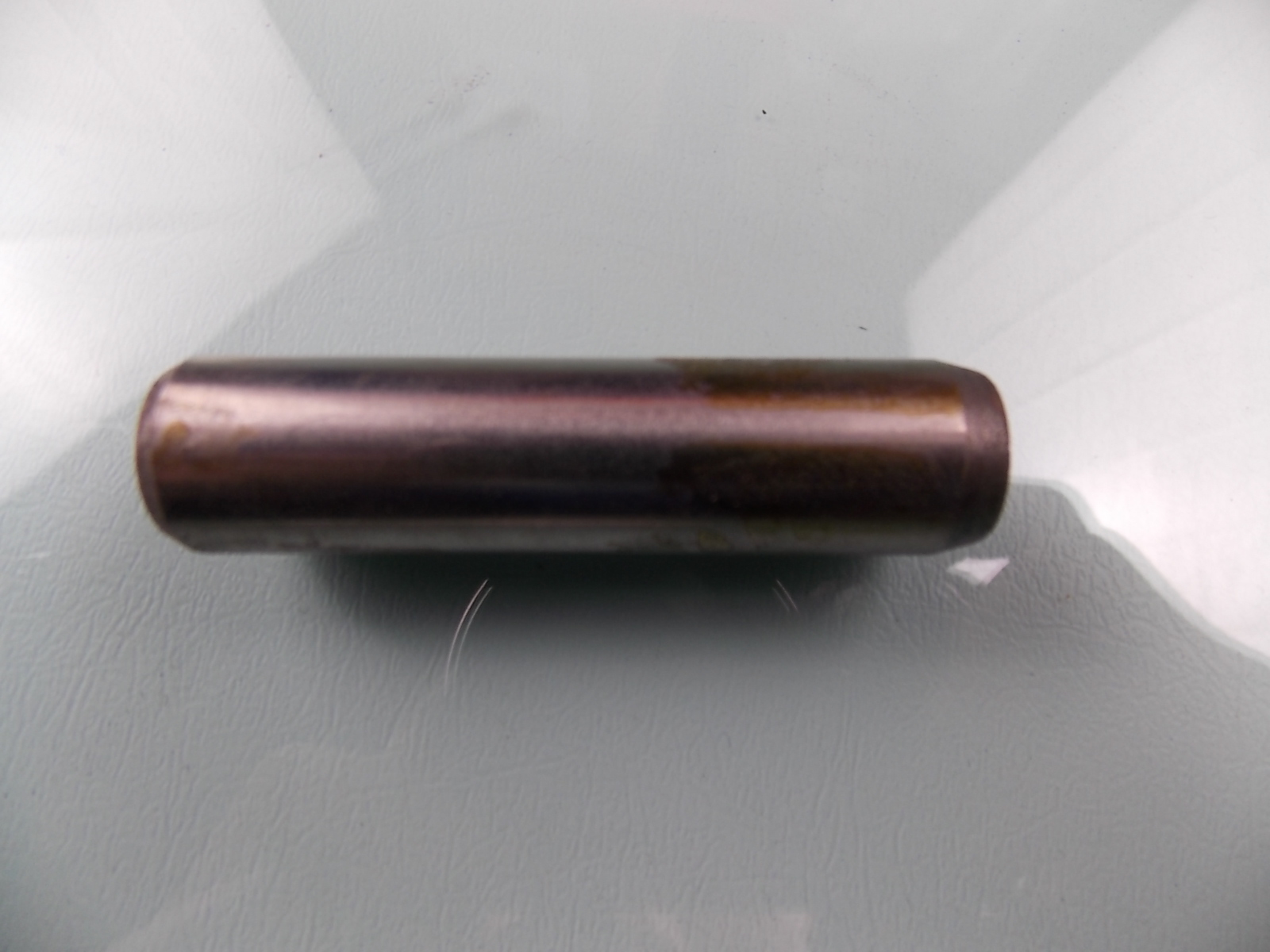 Valve conduit can be replaced by 1007-01020-1