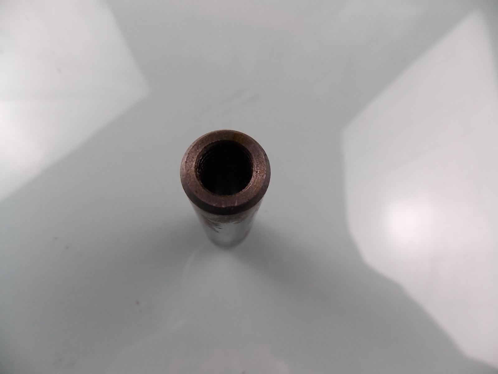 Valve conduit can be replaced by 1007-01020-2