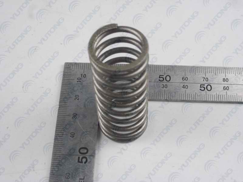 Valve inner spring