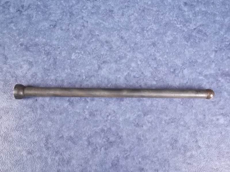 Valve push rod; can be replaced by 1007-01099