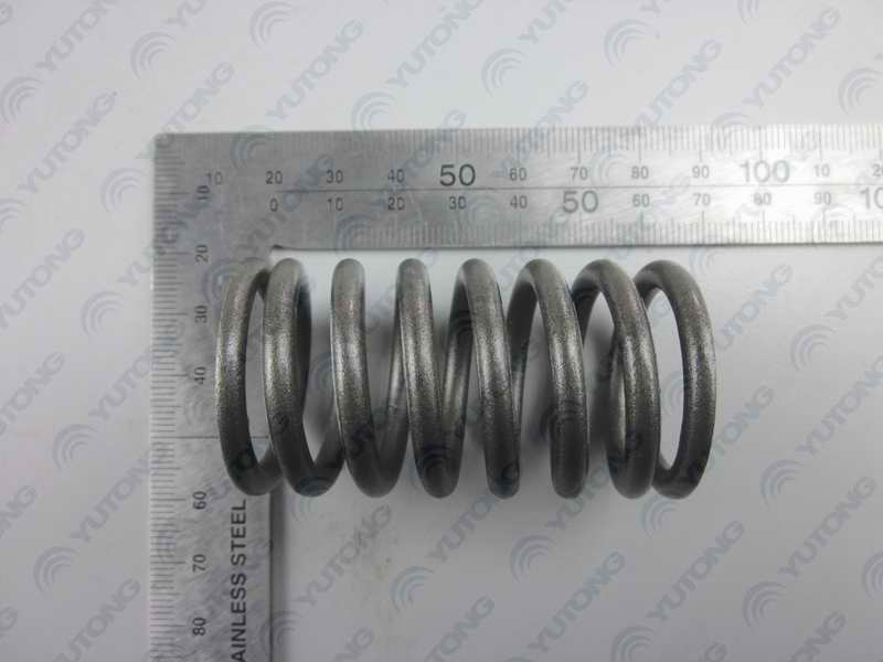 Внешняя пружина клапана