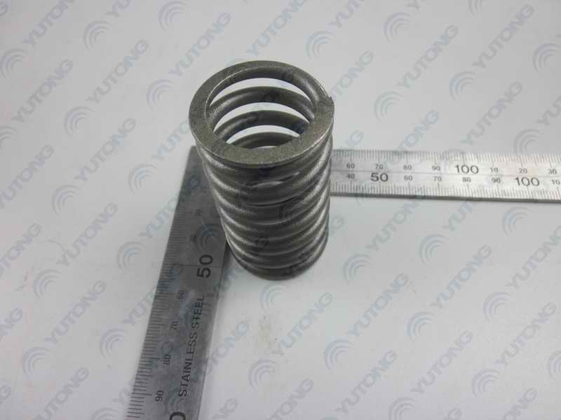 Внешняя пружина клапана-1