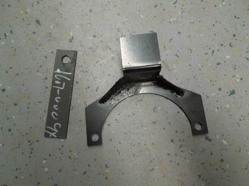 Putter; available for 1007-01411 generation-1