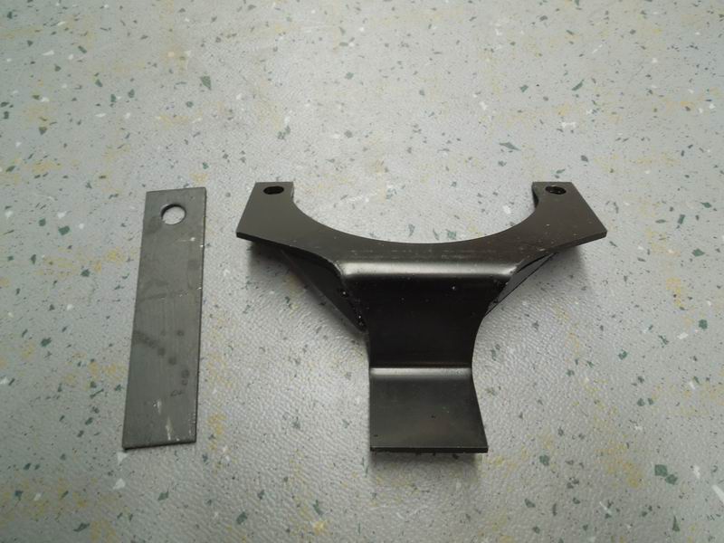 Putter; available for 1007-01411 generation-2