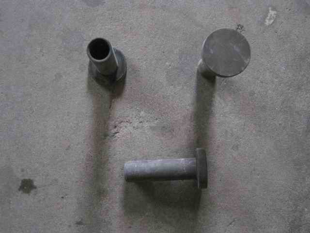 Taps; available for 1007-01405 generations