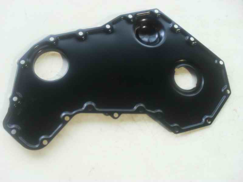 齿轮室盖;可用1002-00359代