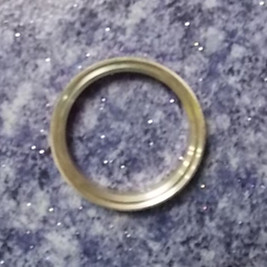 Exhaust valve seat-1