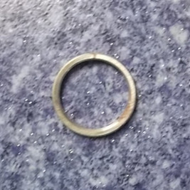 Intake valve seat-1
