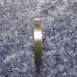 Intake valve seat-2