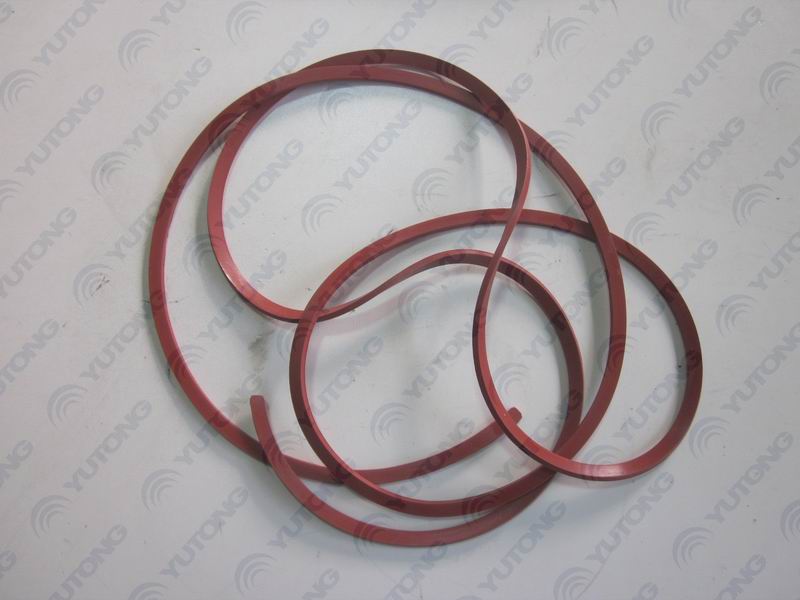 Cylinder head cover pad; available for 1003-01036 generations