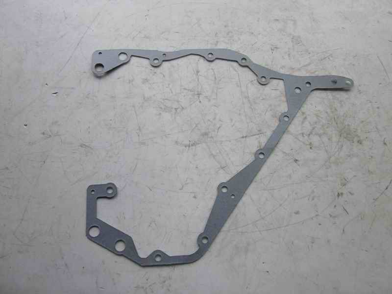 Gear chamber pad-1
