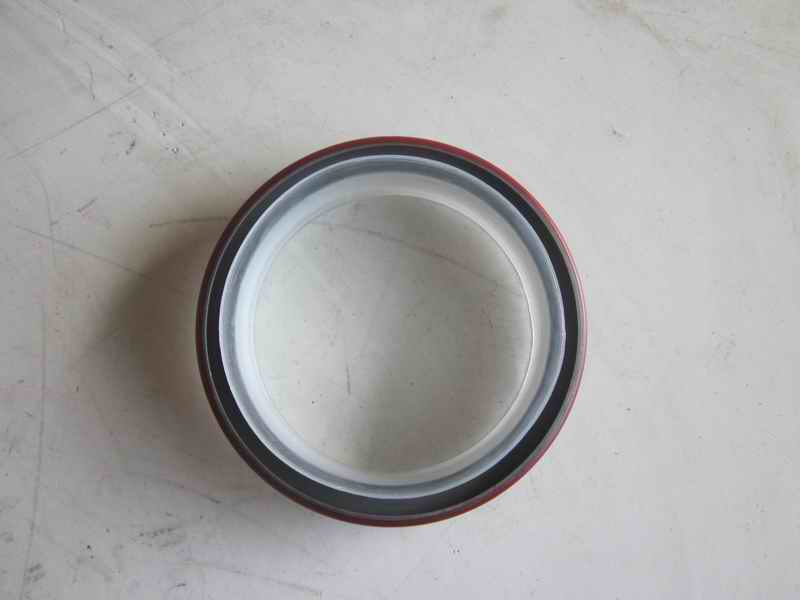 Crankshaft front oil seal-1