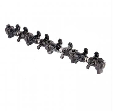 Rocker and rocker shaft-2
