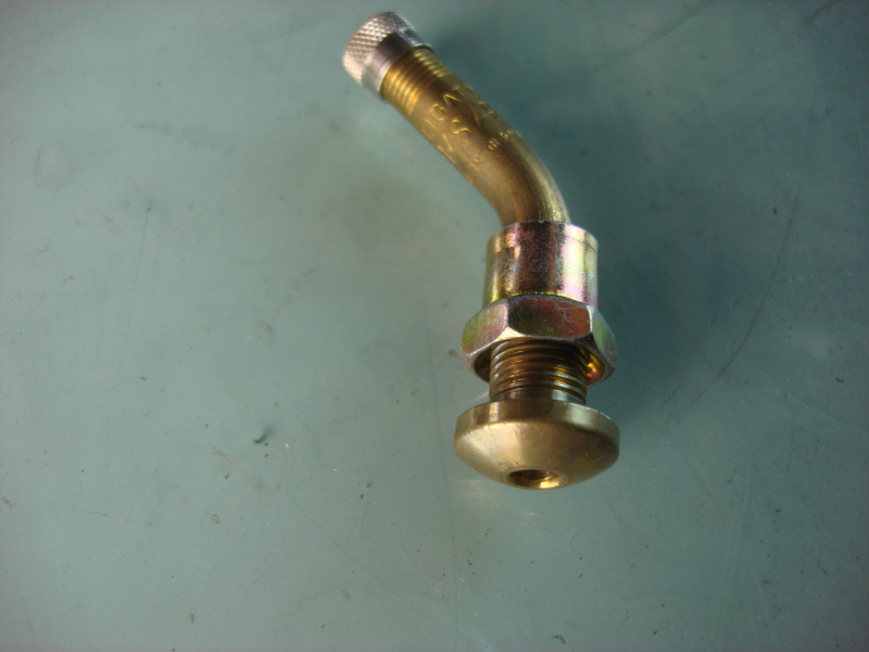 Клапан-форсунка MAN-1