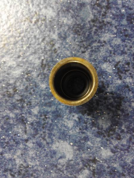 Уплотнение клапана-2