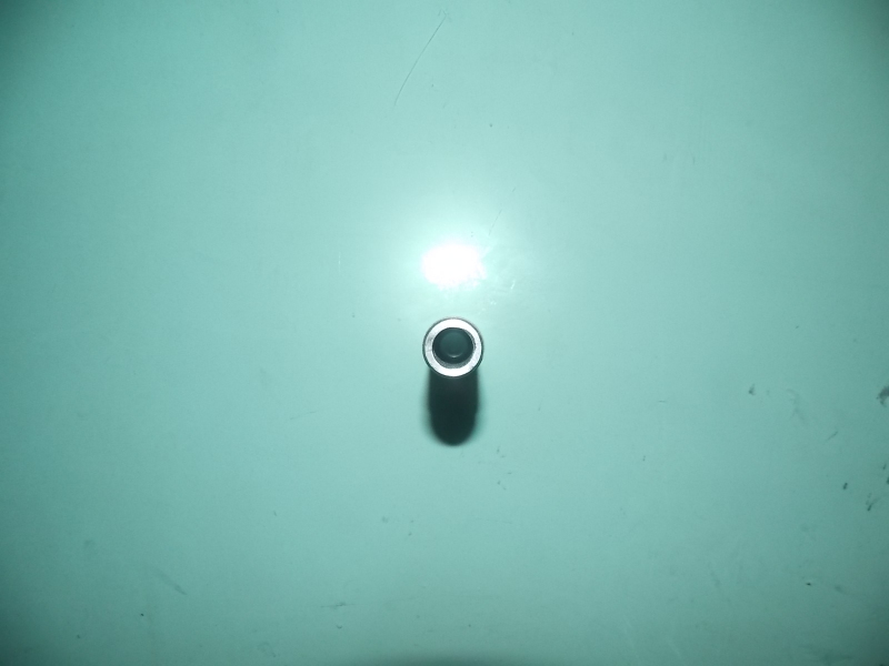 Трубопровод клапана-1