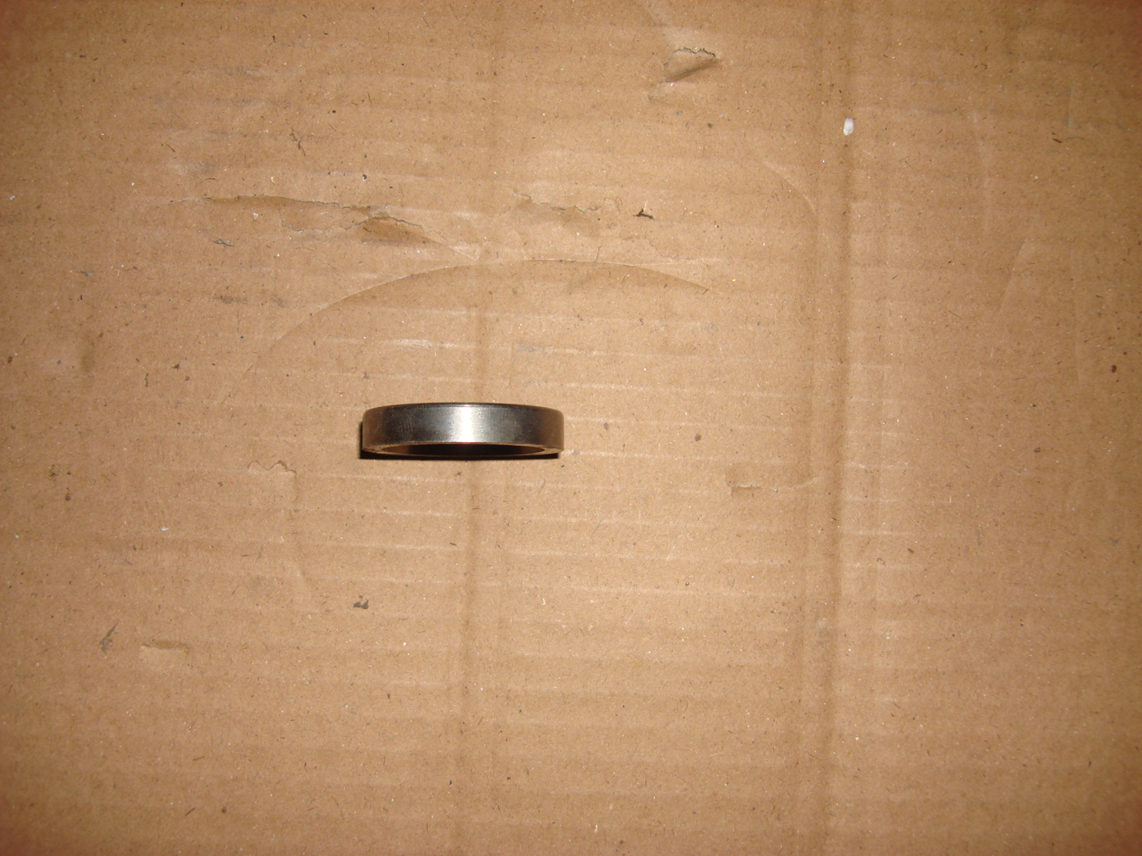 Exhaust valve seat-1