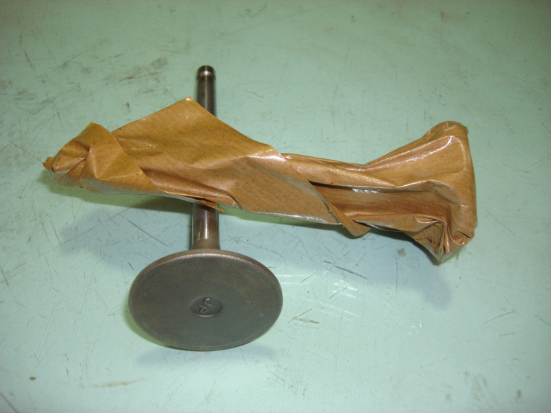 Air intake door-1