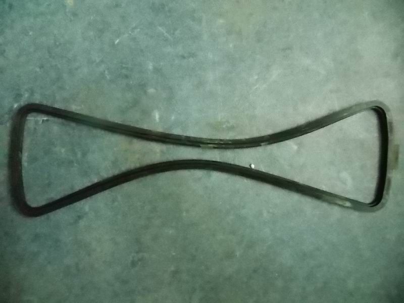 Накладка на толкатель; доступен для 1002-01127 поколения