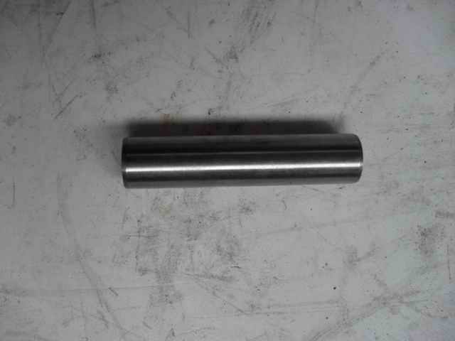 Трубопровод клапана; полуфабрикат