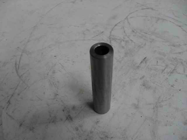 Трубопровод клапана; полуфабрикат-1