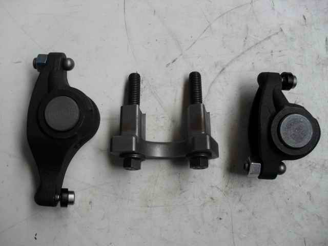 Коромысло в сборе; доступен для 1007-01197 поколения-1