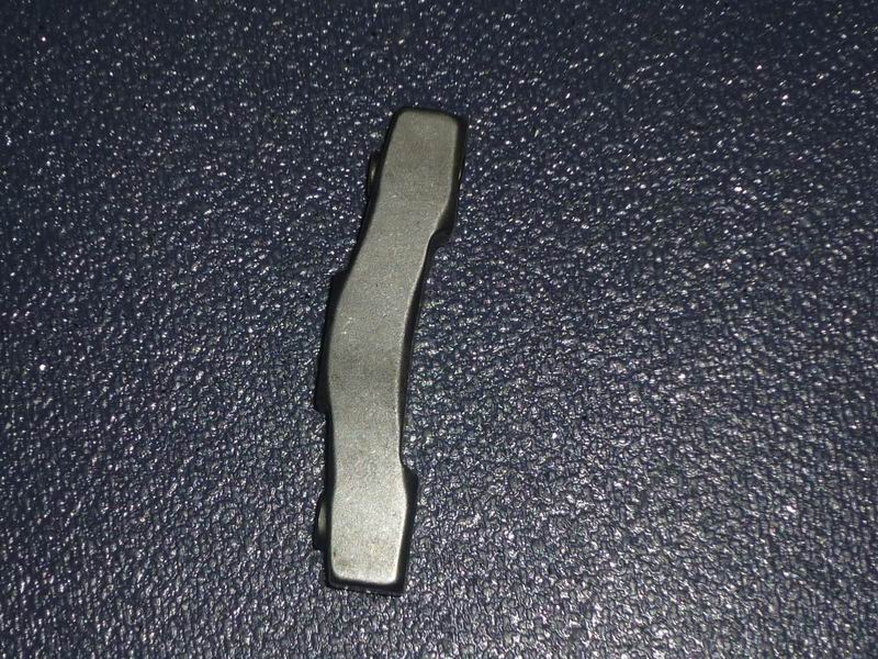 Valve bridge; can be replaced by 1007-00933-1