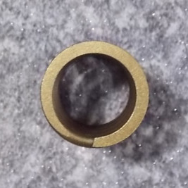 Valve exterior spring-1