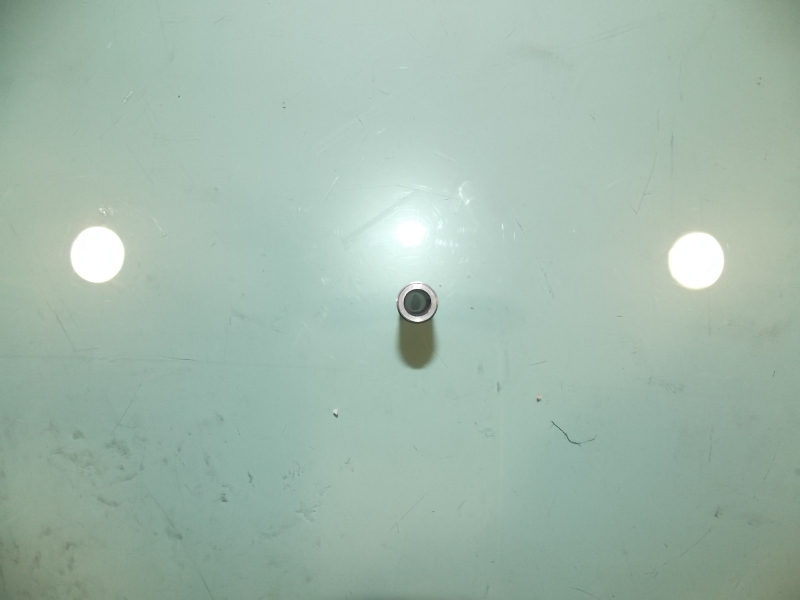 Трубопровод клапана