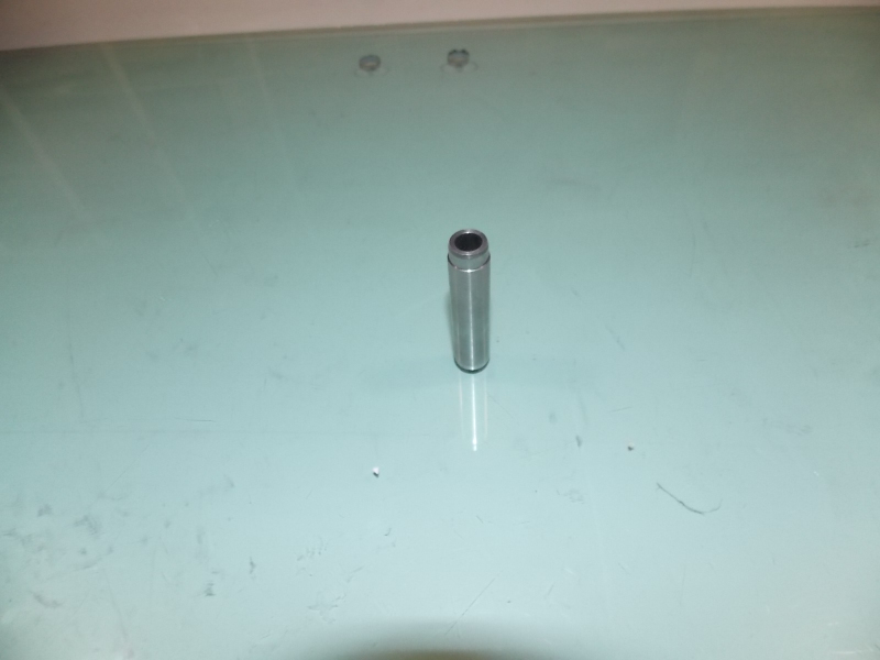 Трубопровод клапана-1