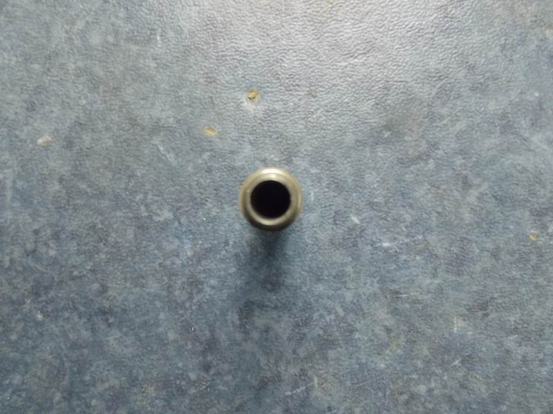 D Inlet and exhaust conduit-1