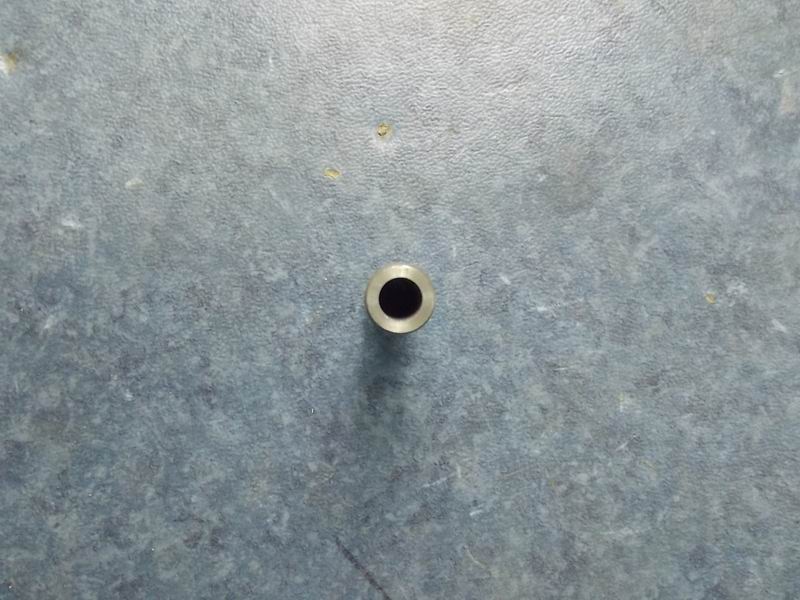 D Inlet and exhaust conduit-2